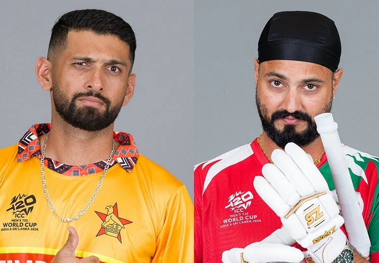 ZIM ਬਨਾਮ OMAN