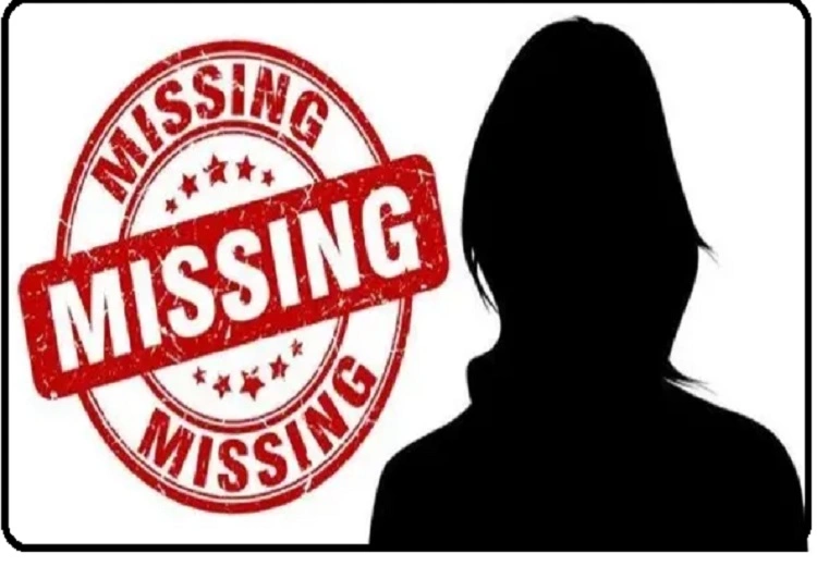 girls missing news