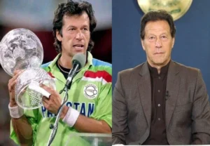 Imran Khan