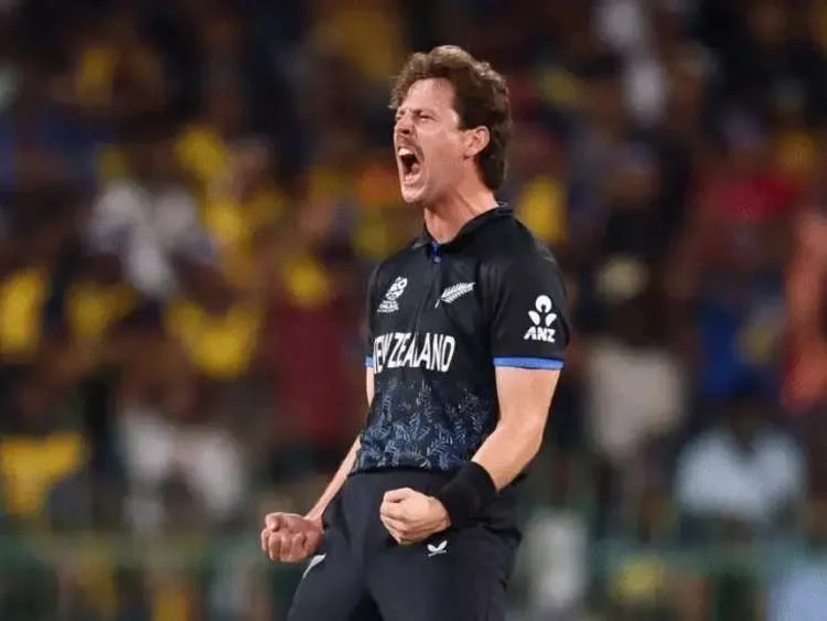 SL ਬਨਾਮ NZ: ਸ਼੍ਰੀਲੰਕਾ ਟੀ-20 ਵਿਸ਼ਵ ਕੱਪ ਤੋਂ&hellip;