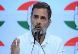 Rahul Gandhi News