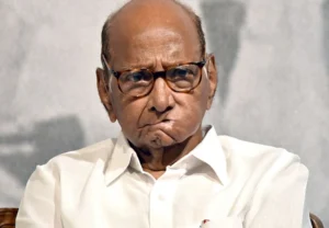 Sharad Pawar Health Update