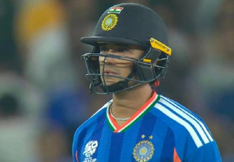 ਅਭਿਸ਼ੇਕ ਸ਼ਰਮਾ