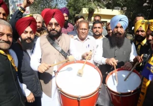 ਆਮ ਆਦਮੀ ਪਾਰਟੀ