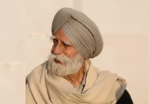 ਕਵੀ ਨਵਰਾਹੀ ਘੁਗਿਆਣਵੀ