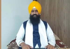 ਕੁਲਦੀਪ ਸਿੰਘ ਗੜਗੱਜ