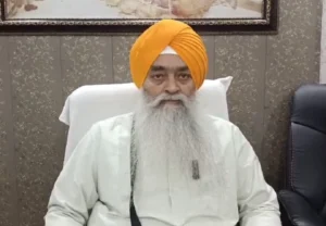 ਗਿਆਨੀ ਰਘਬੀਰ ਸਿੰਘ