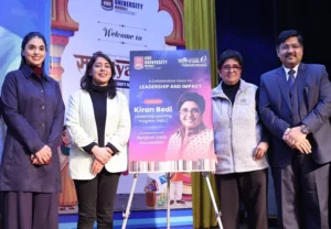 ਡਾ. ਕਿਰਨ ਬੇਦੀ