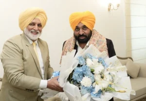 ਡਾ. ਪੁਸ਼ਪਿੰਦਰ ਸਿੰਘ ਗਿੱਲ