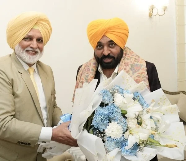 ਡਾ. ਪੁਸ਼ਪਿੰਦਰ ਸਿੰਘ ਗਿੱਲ