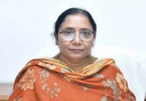 ਡਾ. ਬਲਜੀਤ ਕੌਰ