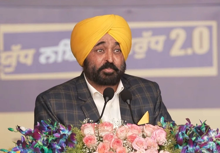 ਨਸ਼ਾ ਵਿਰੋਧੀ ਰੈਲੀ