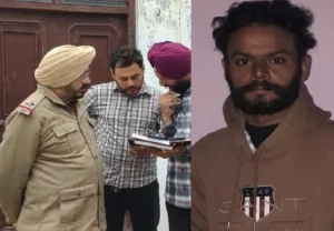 ਪਿੰਡ ਲਹਿਲ ਕਲਾਂ