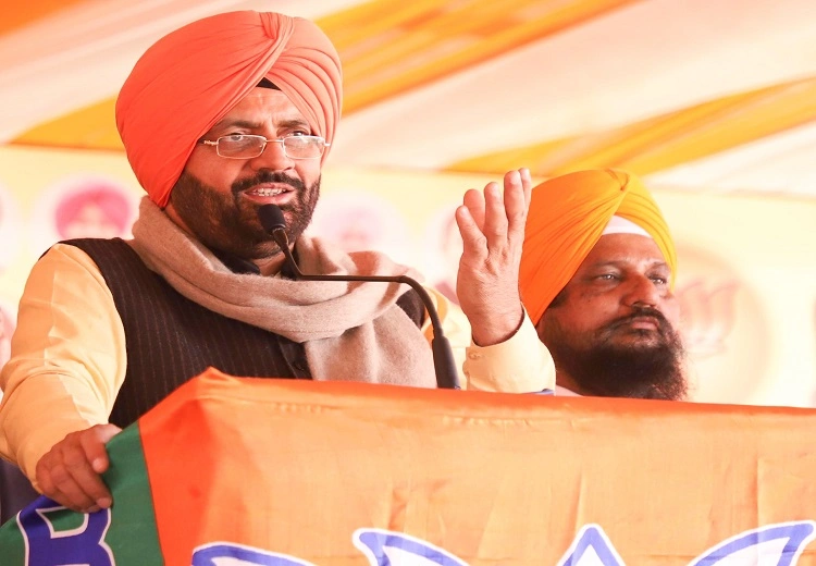 ਪੂਰਵਾਂਚਲ ਸਨਮਾਨ ਰੈਲੀ