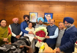 ਪੈਸਕੋ ਚੇਅਰਮੈਨ