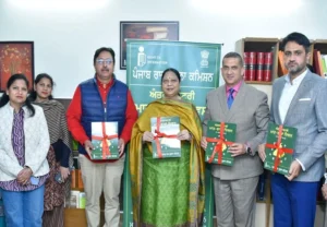 ਅੰਤਰਰਾਸ਼ਟਰੀ ਮਾਤ ਭਾਸ਼ਾ ਦਿਵਸ 2026