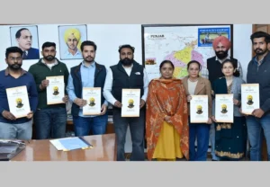 ਨਿਯੁਕਤੀ ਪੱਤਰ