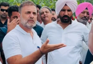 ਬਰਨਾਲਾ ਕਾਂਗਰਸ ਰੈਲੀ