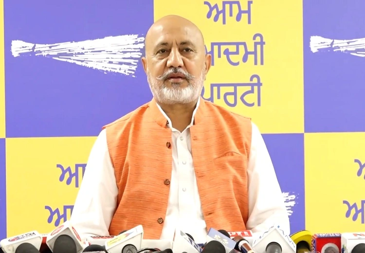 ਬਲਤੇਜ ਪੰਨੂ