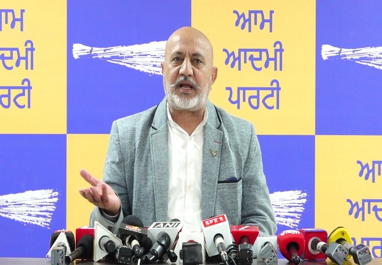 ਬਲਤੇਜ ਪੰਨੂ