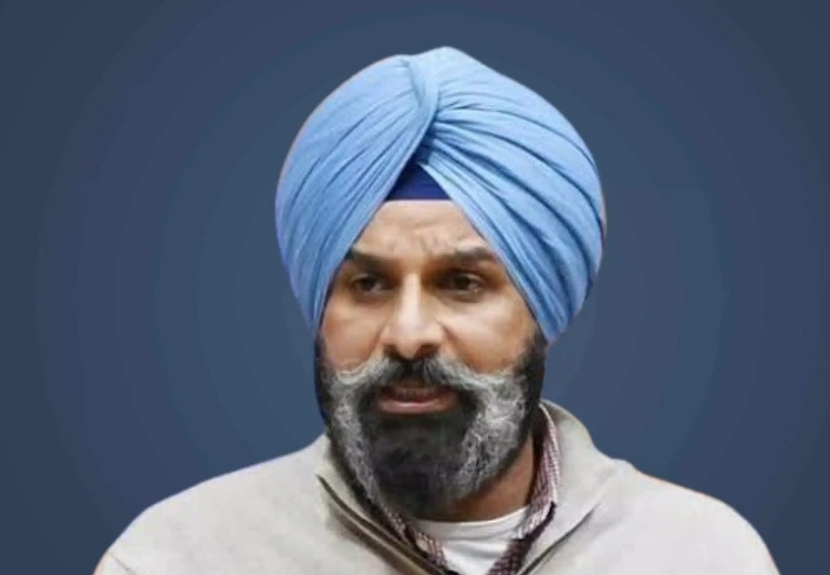 ਬਿਕਰਮ ਮਜੀਠੀਆ