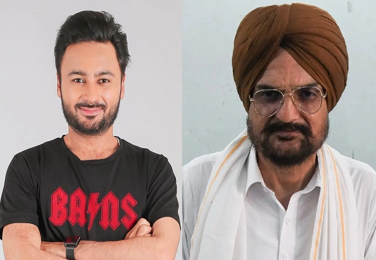 ਬੰਟੀ ਬੈਂਸ