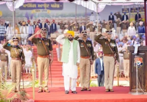 ਪੰਜਾਬ ਪੁਲਿਸ