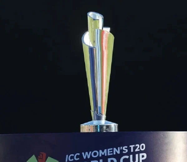 ਮਹਿਲਾ ਟੀ-20 ਵਿਸ਼ਵ ਕੱਪ 2026