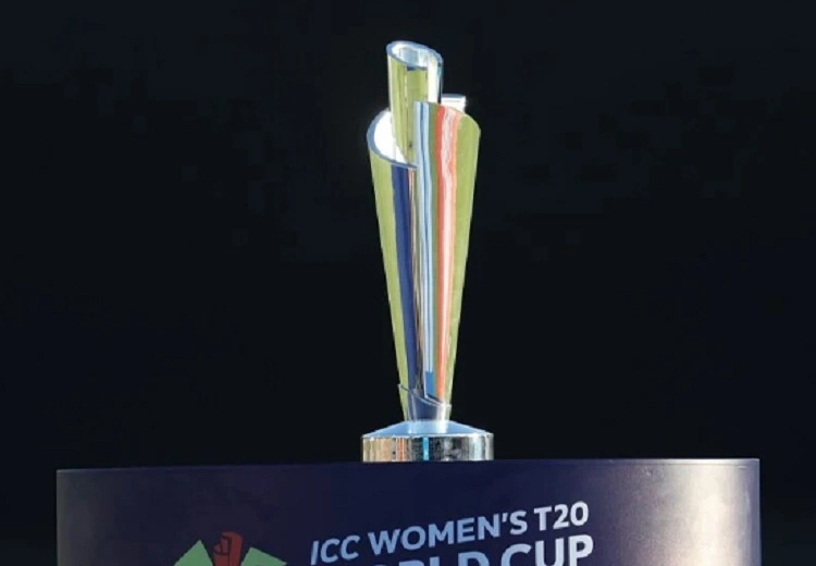 ਮਹਿਲਾ ਟੀ-20 ਵਿਸ਼ਵ ਕੱਪ 2026