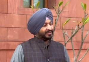ਰਵਨੀਤ ਸਿੰਘ ਬਿੱਟੂ