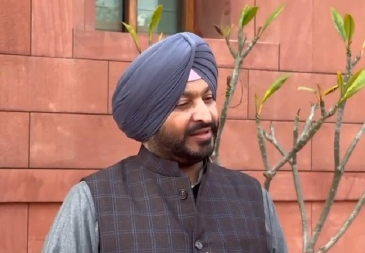 ਰਵਨੀਤ ਸਿੰਘ ਬਿੱਟੂ