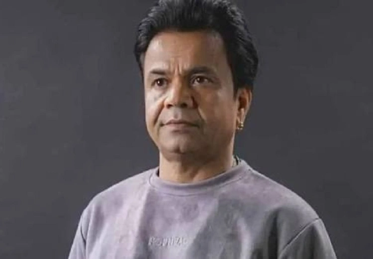 ਰਾਜਪਾਲ ਯਾਦਵ