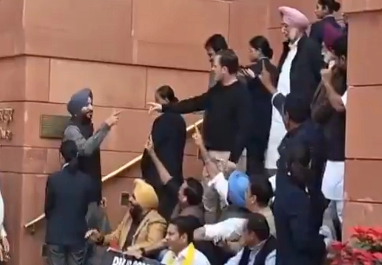 ਰਾਹੁਲ ਗਾਂਧੀ