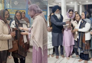 ਰੂਪੀ ਗਿੱਲ