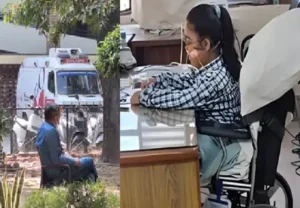 ਵਿਦਿਆਰਥਣ ਕਨਿਸ਼ਕਾ ਬਿਸ਼ਟ