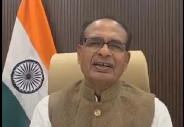 ਸ਼ਿਵਰਾਜ ਸਿੰਘ ਚੌਹਾਨ