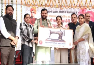 ਸਿਲਾਈ ਮਸ਼ੀਨਾਂ