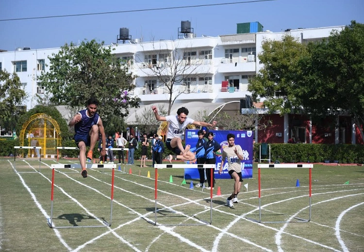 ਸੀਜੀਸੀ ਲਾਂਡਰਾਂ