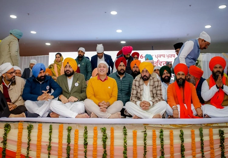 ਸ੍ਰੀ ਗੁਰੂ ਰਵਿਦਾਸ ਯਾਦਗਾਰ