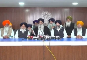 ਹਰਜਿੰਦਰ ਸਿੰਘ ਧਾਮੀ