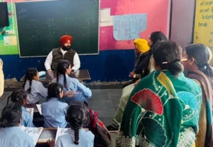 ਹਰਜੋਤ ਸਿੰਘ ਬੈਂਸ