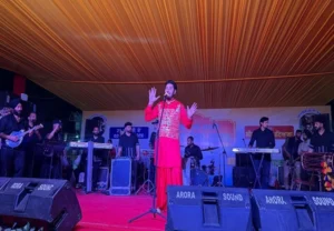 ਪੰਜਾਬ ਸਖੀ ਸ਼ਕਤੀ ਕਰਾਫ਼ਟ ਮੇਲੇ