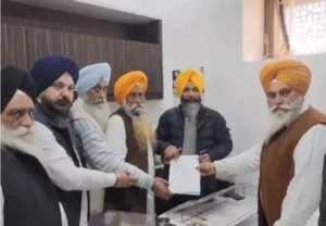 ਹਰਵਿੰਦਰ ਸਿੰਘ ਸਰਨਾ