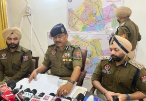 ਹੋਲਾ ਮੁਹੱਲਾ 2026