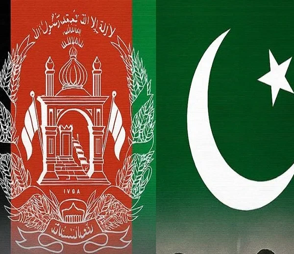 Afghanistan-Pakistan conflict
