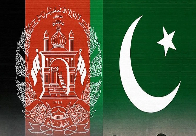Afghanistan-Pakistan conflict