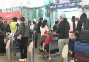 Amritsar Airport News
