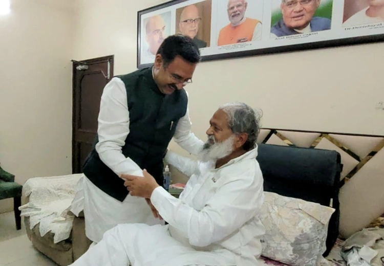 ਅਨਿਲ ਵਿਜ