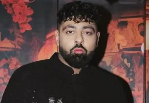 Badshah receives death threats