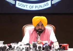 Punjab CM news